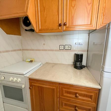 Apartamentos Penismar I-Ii 3000 Peñíscola Екстериор снимка