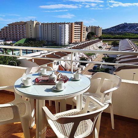 Apartamentos Penismar I-Ii 3000 Peñíscola Екстериор снимка
