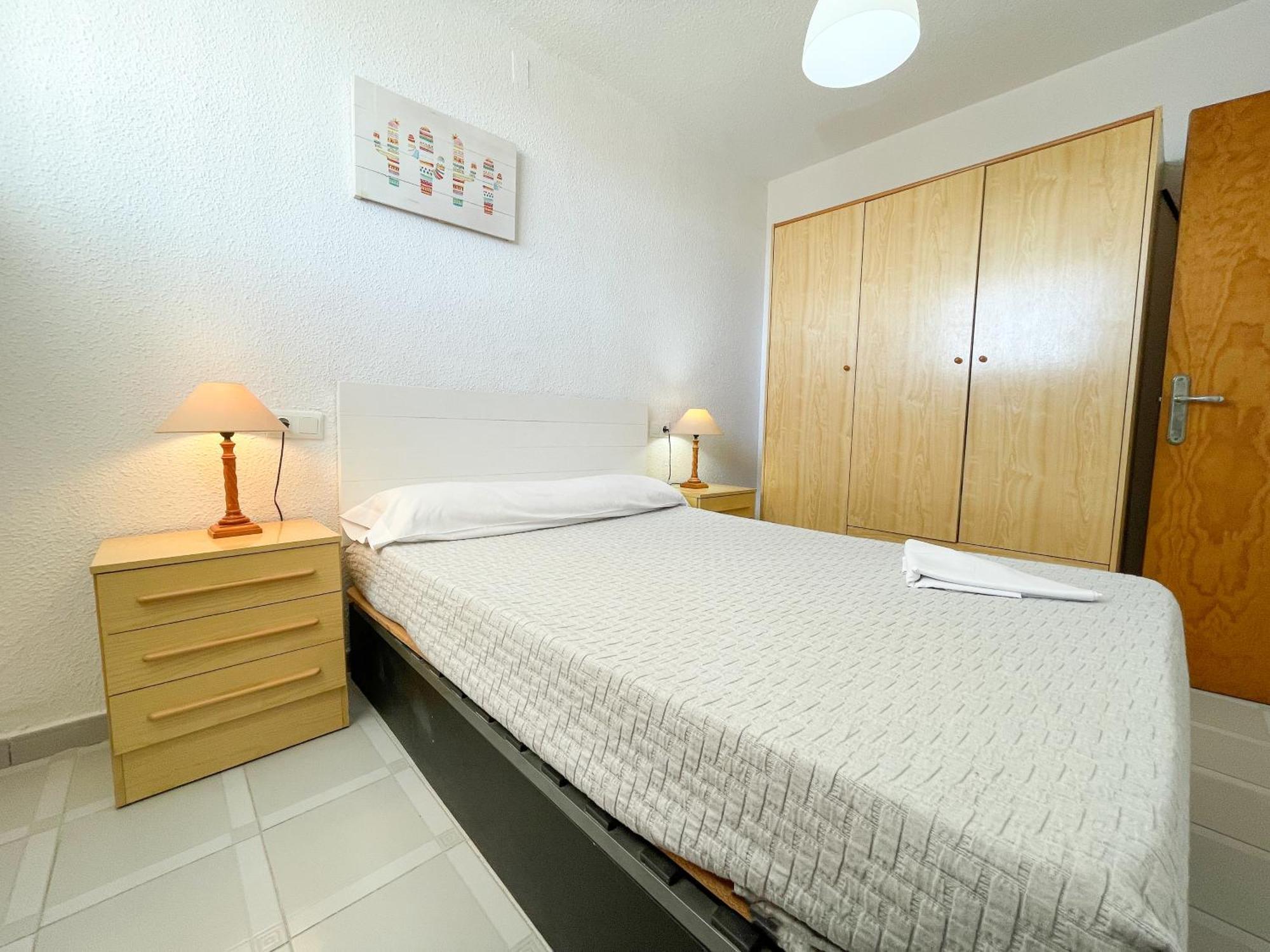 Apartamentos Penismar I-Ii 3000 Peñíscola Екстериор снимка