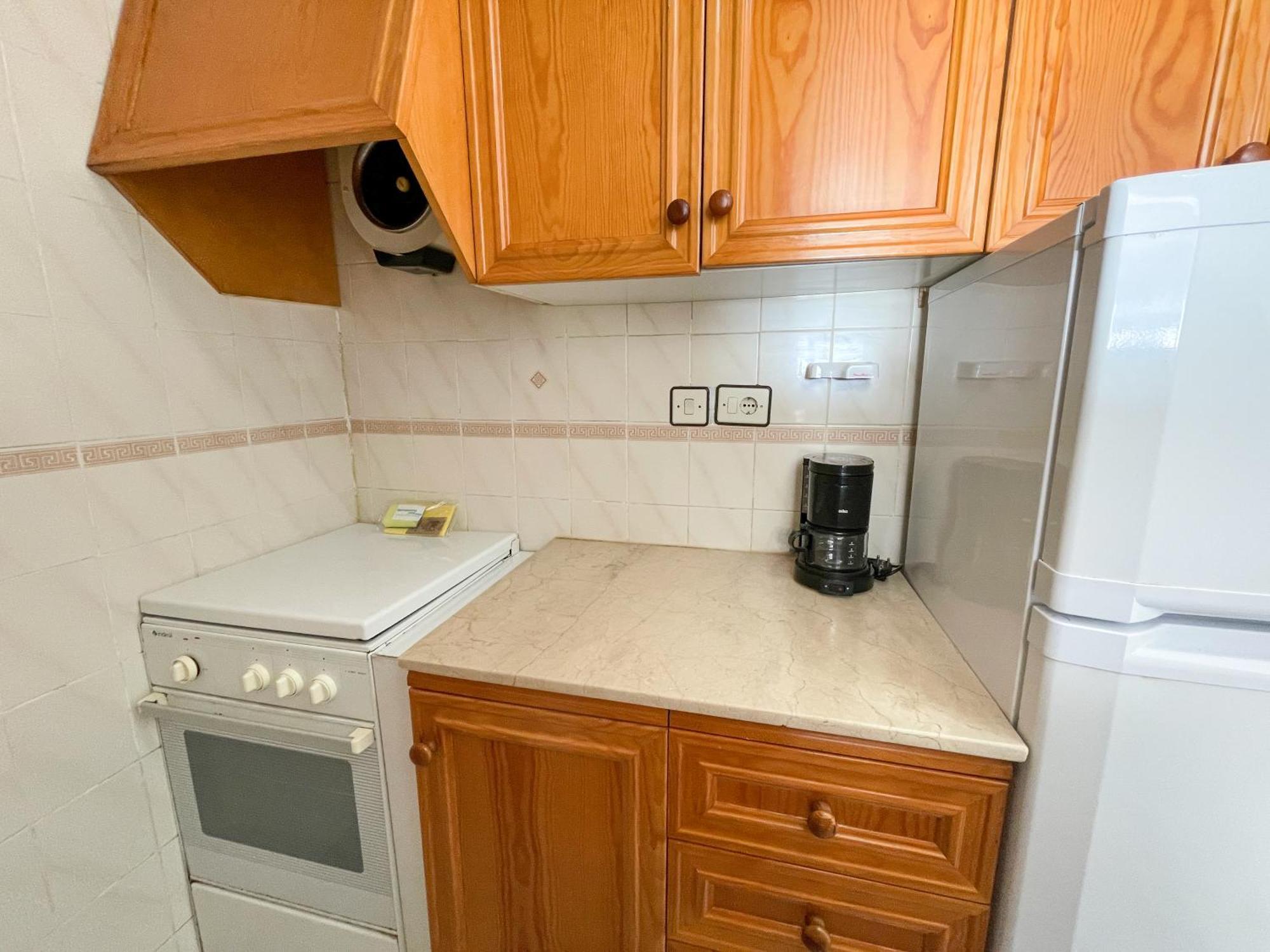 Apartamentos Penismar I-Ii 3000 Peñíscola Екстериор снимка