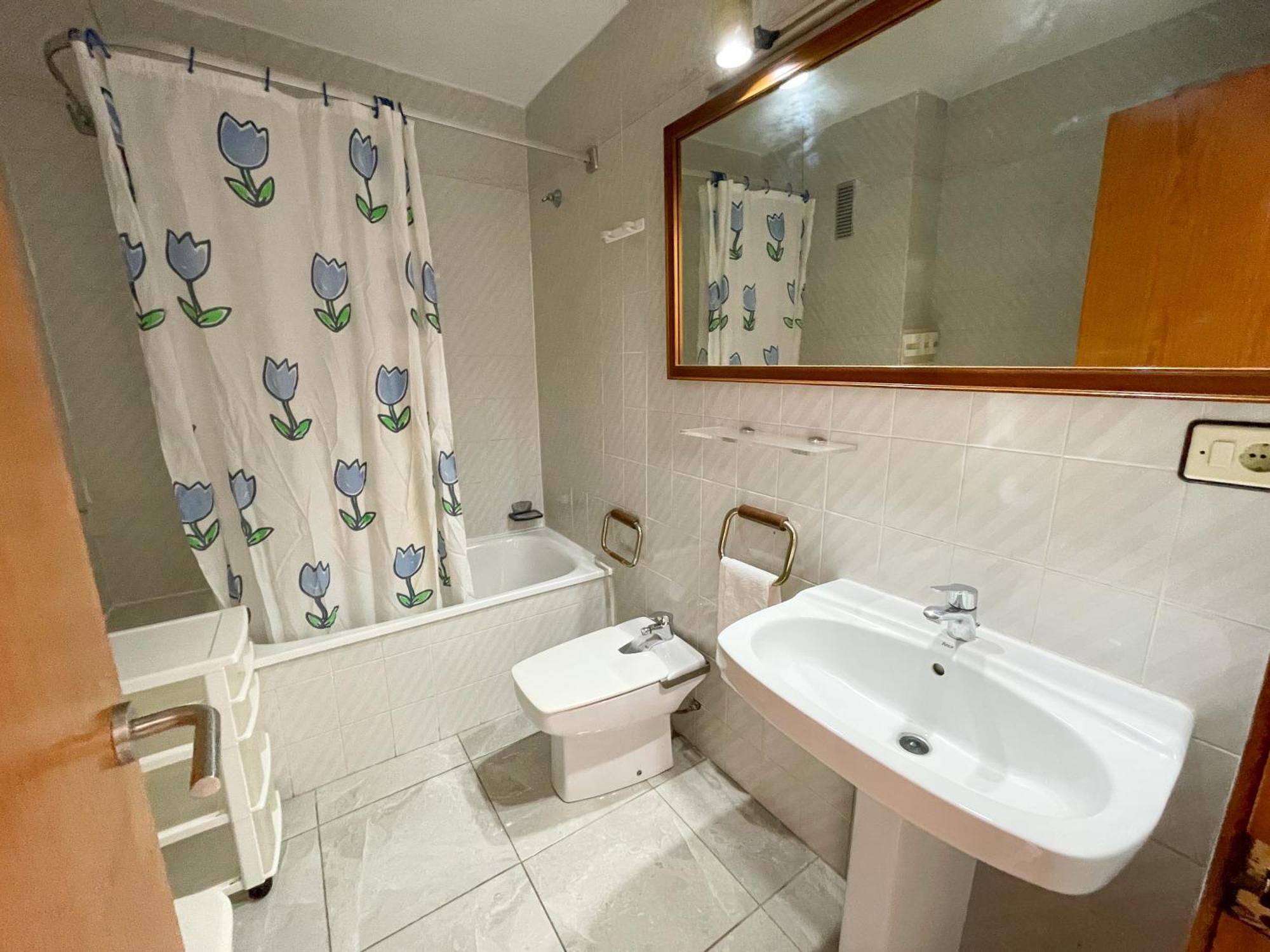 Apartamentos Penismar I-Ii 3000 Peñíscola Екстериор снимка