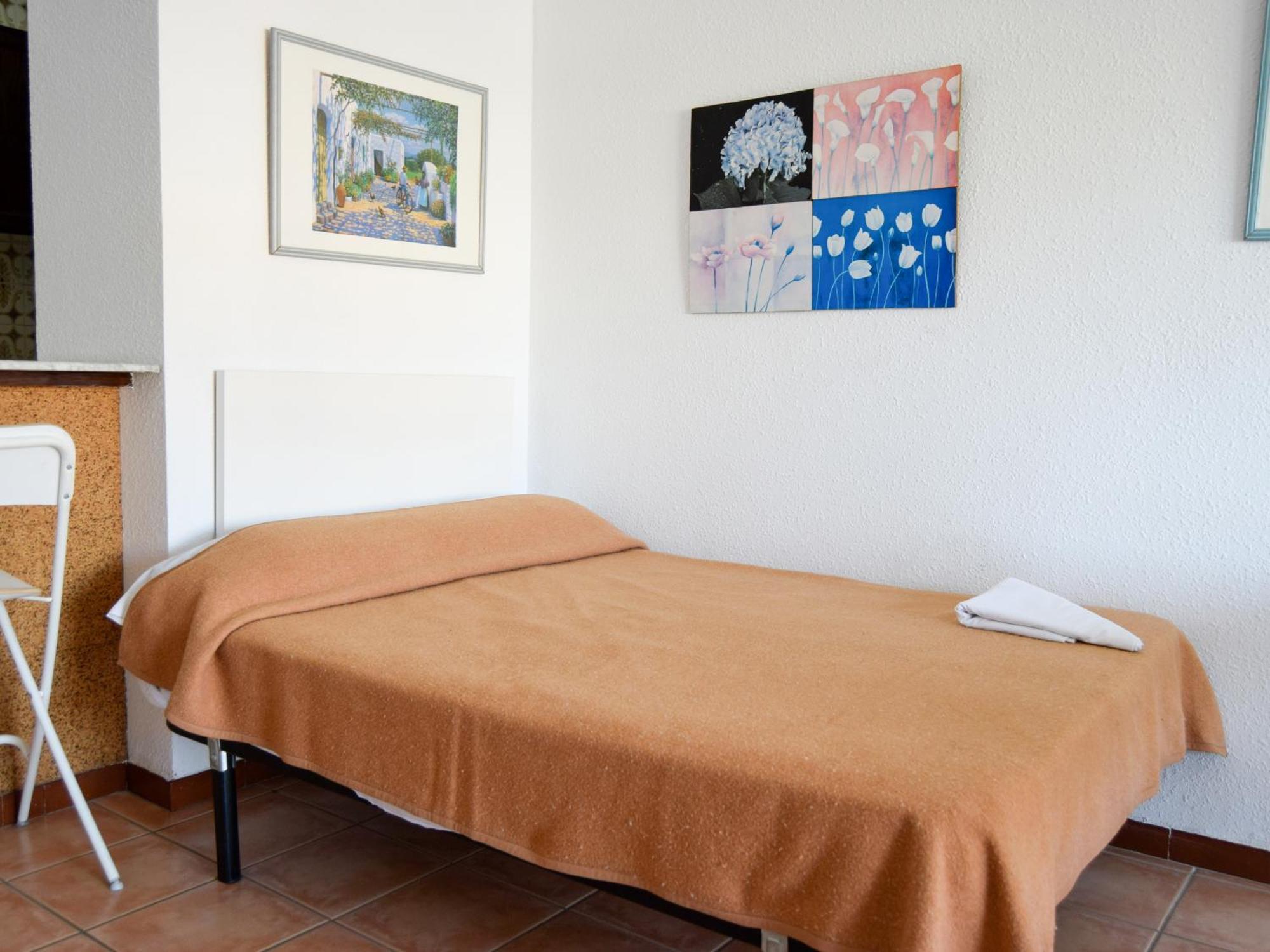 Apartamentos Penismar I-Ii 3000 Peñíscola Екстериор снимка
