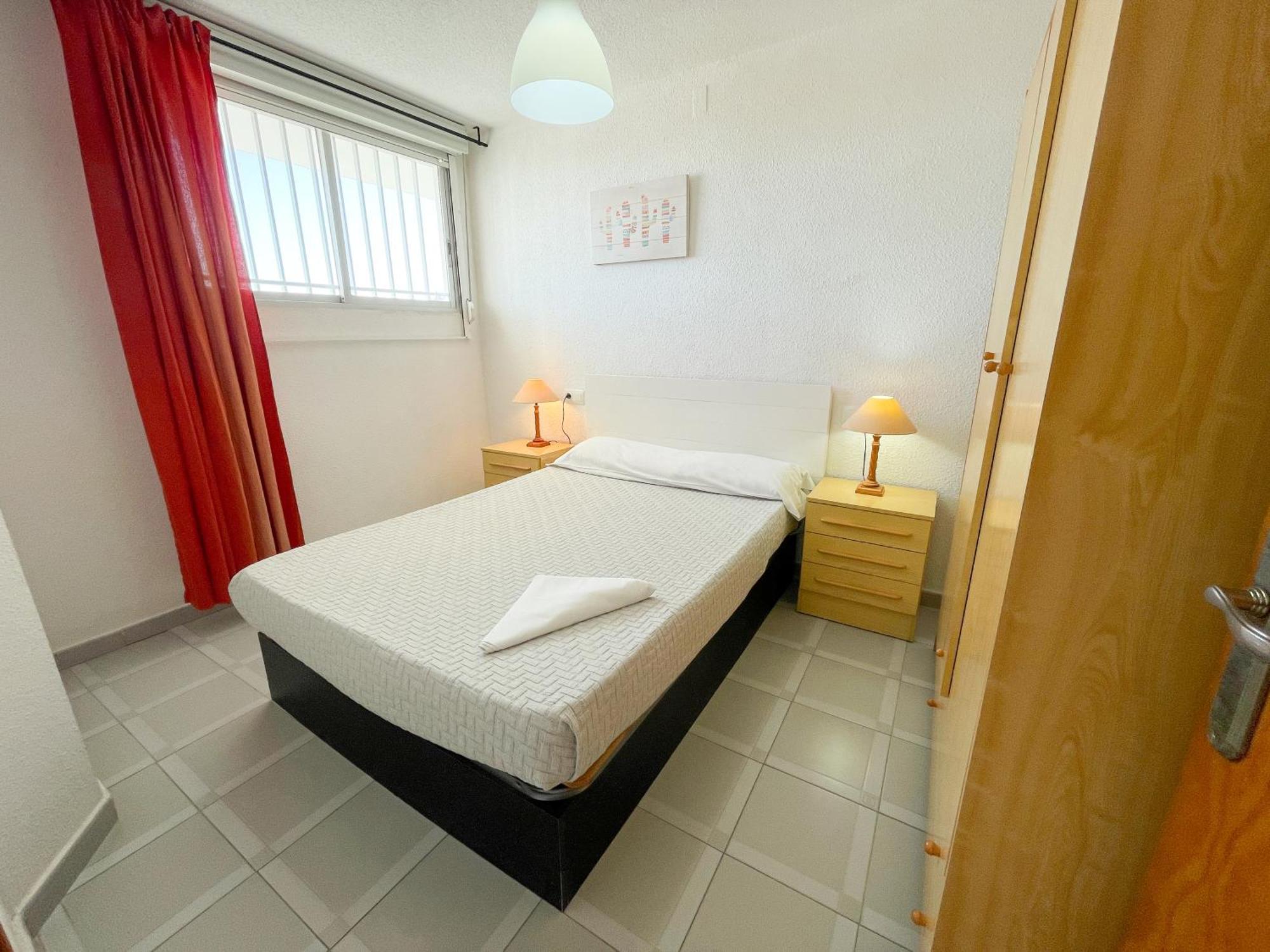 Apartamentos Penismar I-Ii 3000 Peñíscola Екстериор снимка