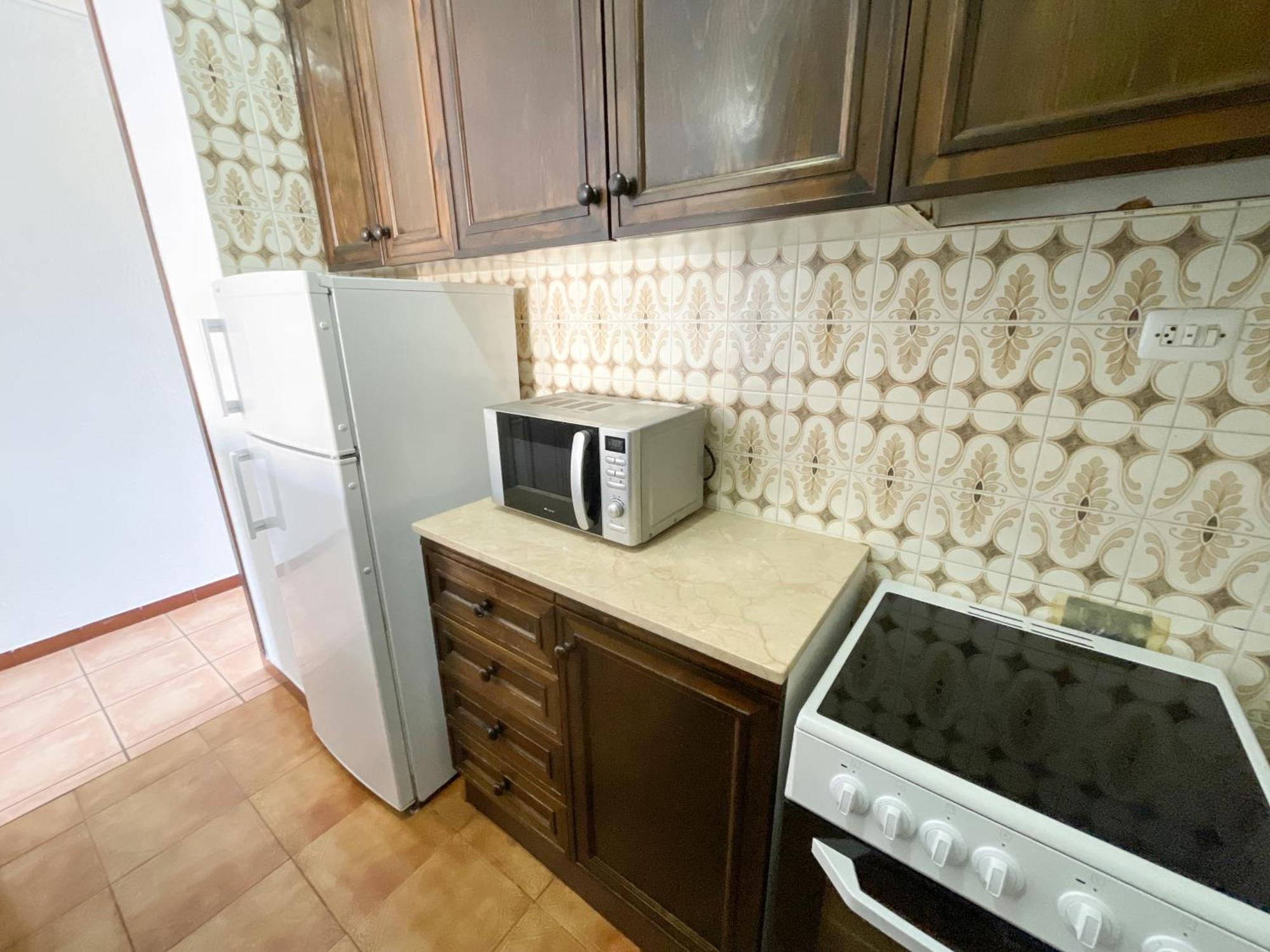 Apartamentos Penismar I-Ii 3000 Peñíscola Екстериор снимка