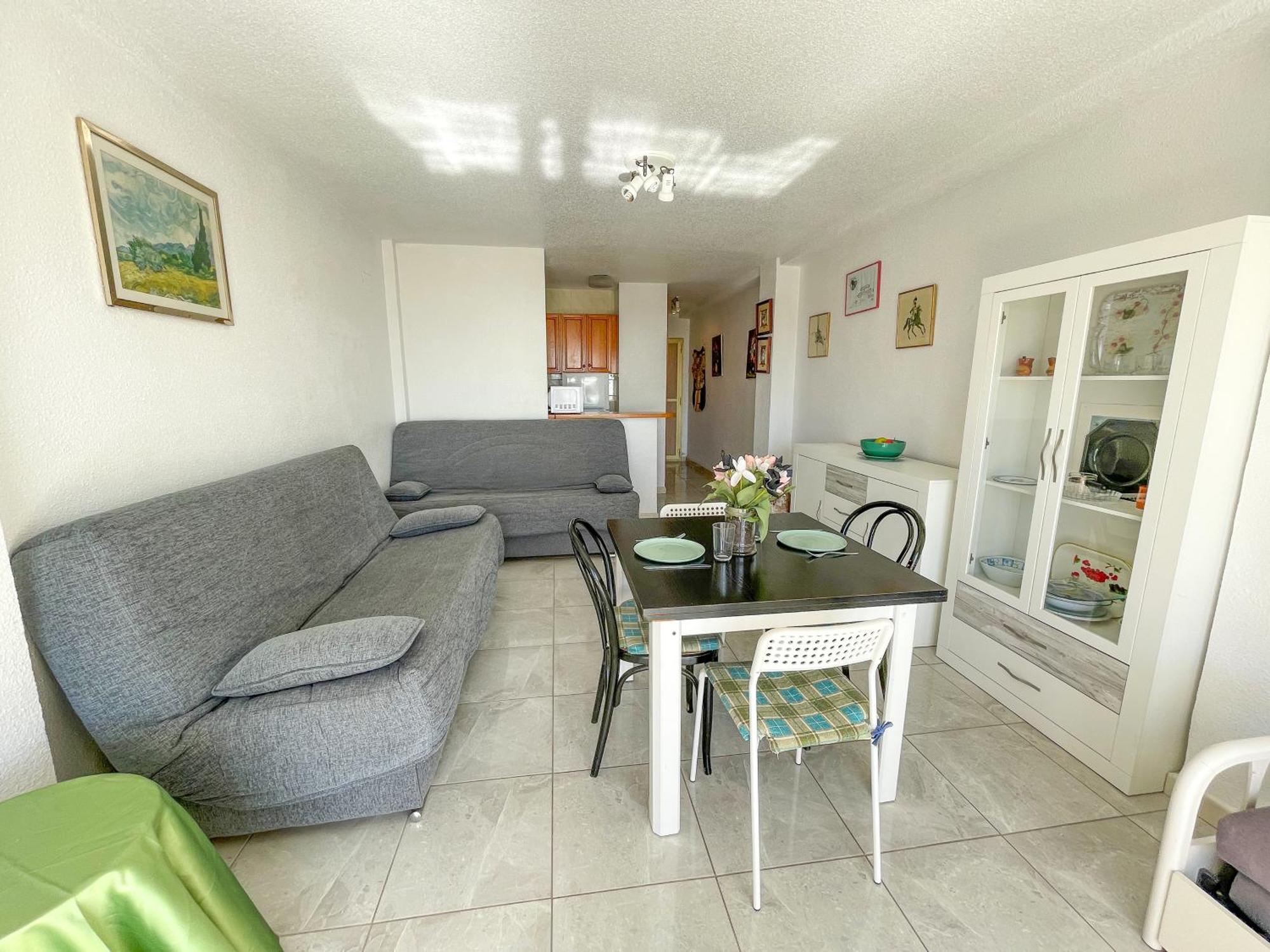 Apartamentos Penismar I-Ii 3000 Peñíscola Екстериор снимка