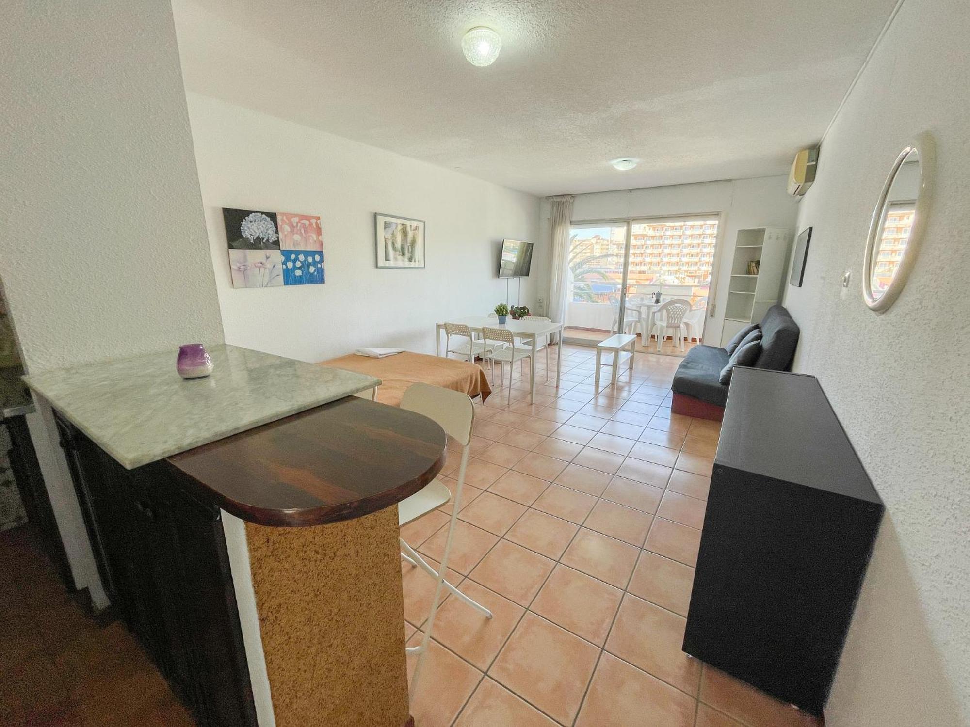 Apartamentos Penismar I-Ii 3000 Peñíscola Екстериор снимка