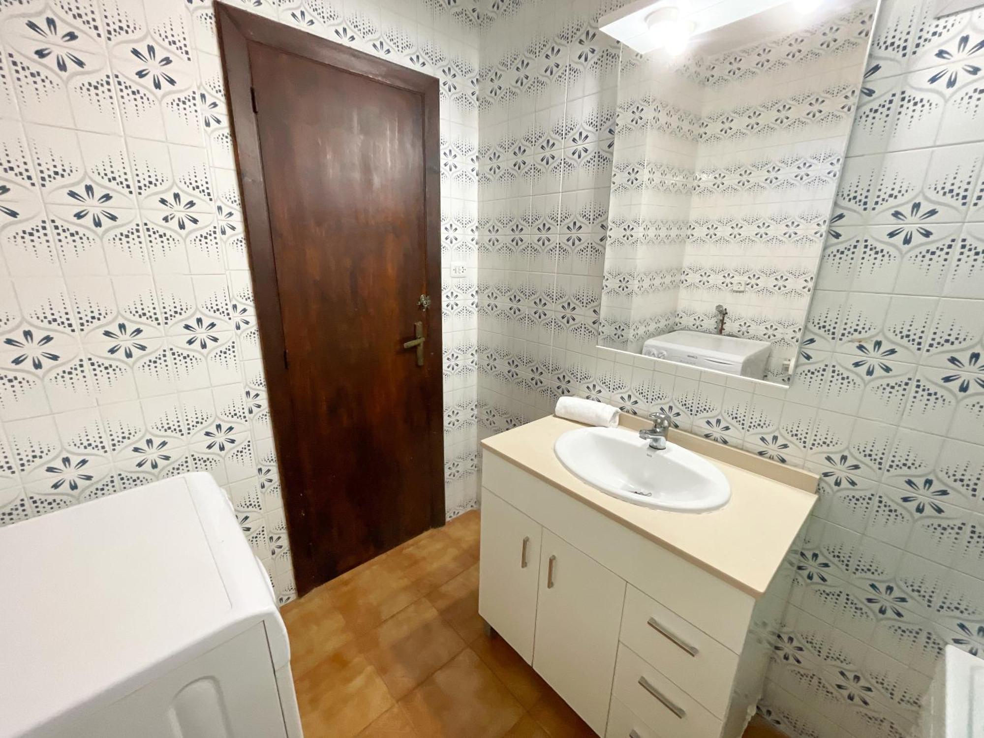 Apartamentos Penismar I-Ii 3000 Peñíscola Екстериор снимка