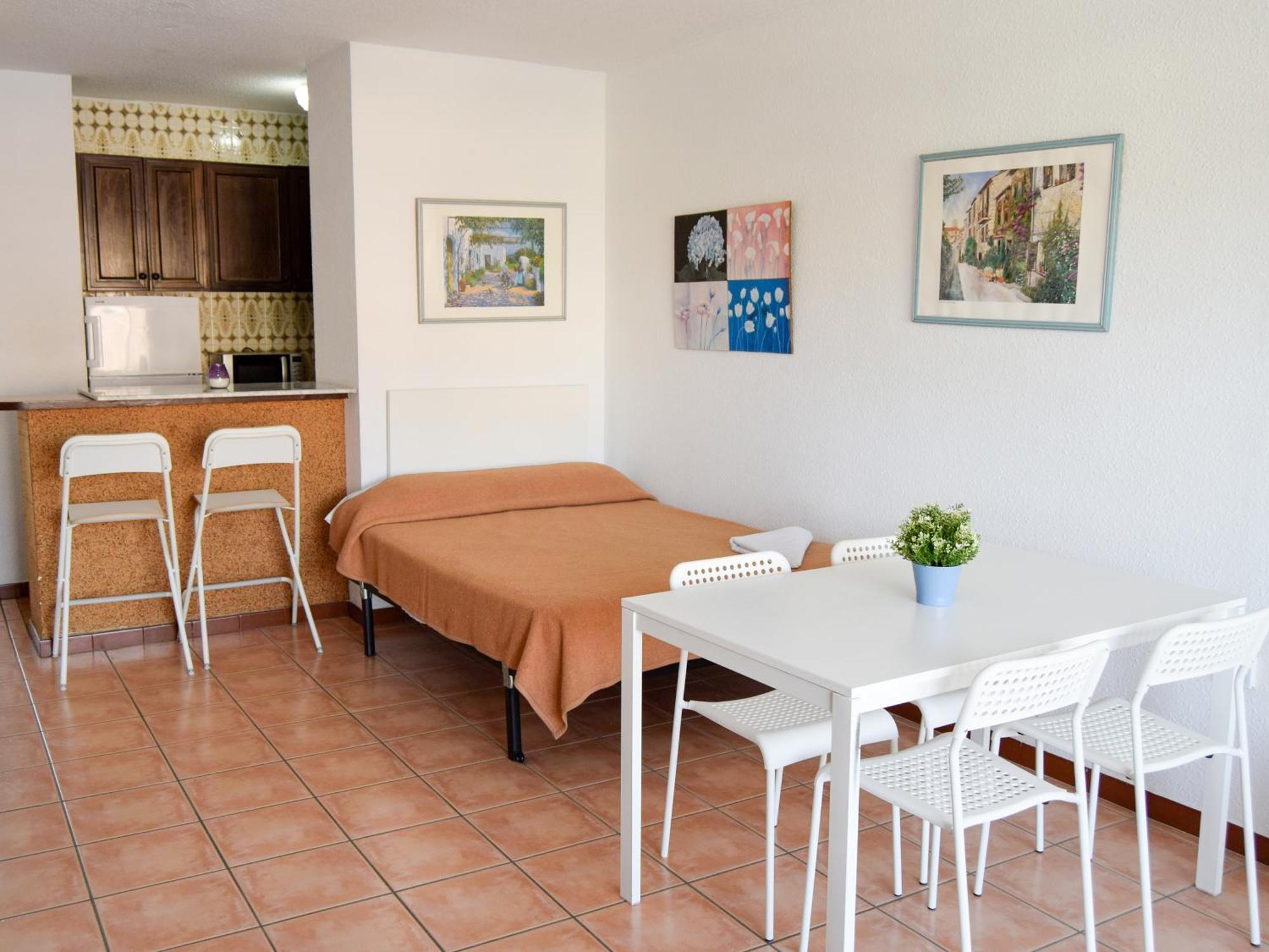 Apartamentos Penismar I-Ii 3000 Peñíscola Екстериор снимка