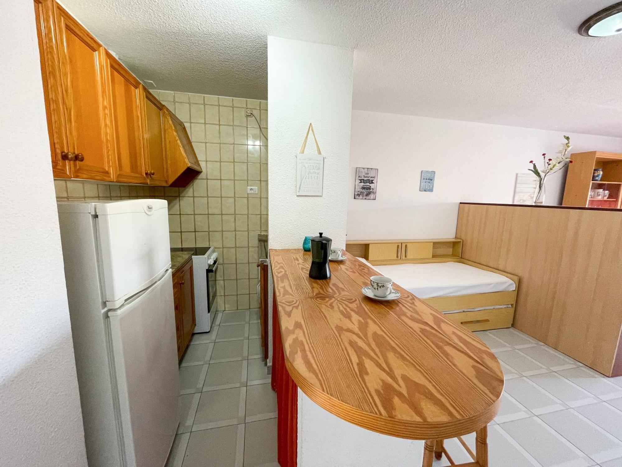 Apartamentos Penismar I-Ii 3000 Peñíscola Екстериор снимка