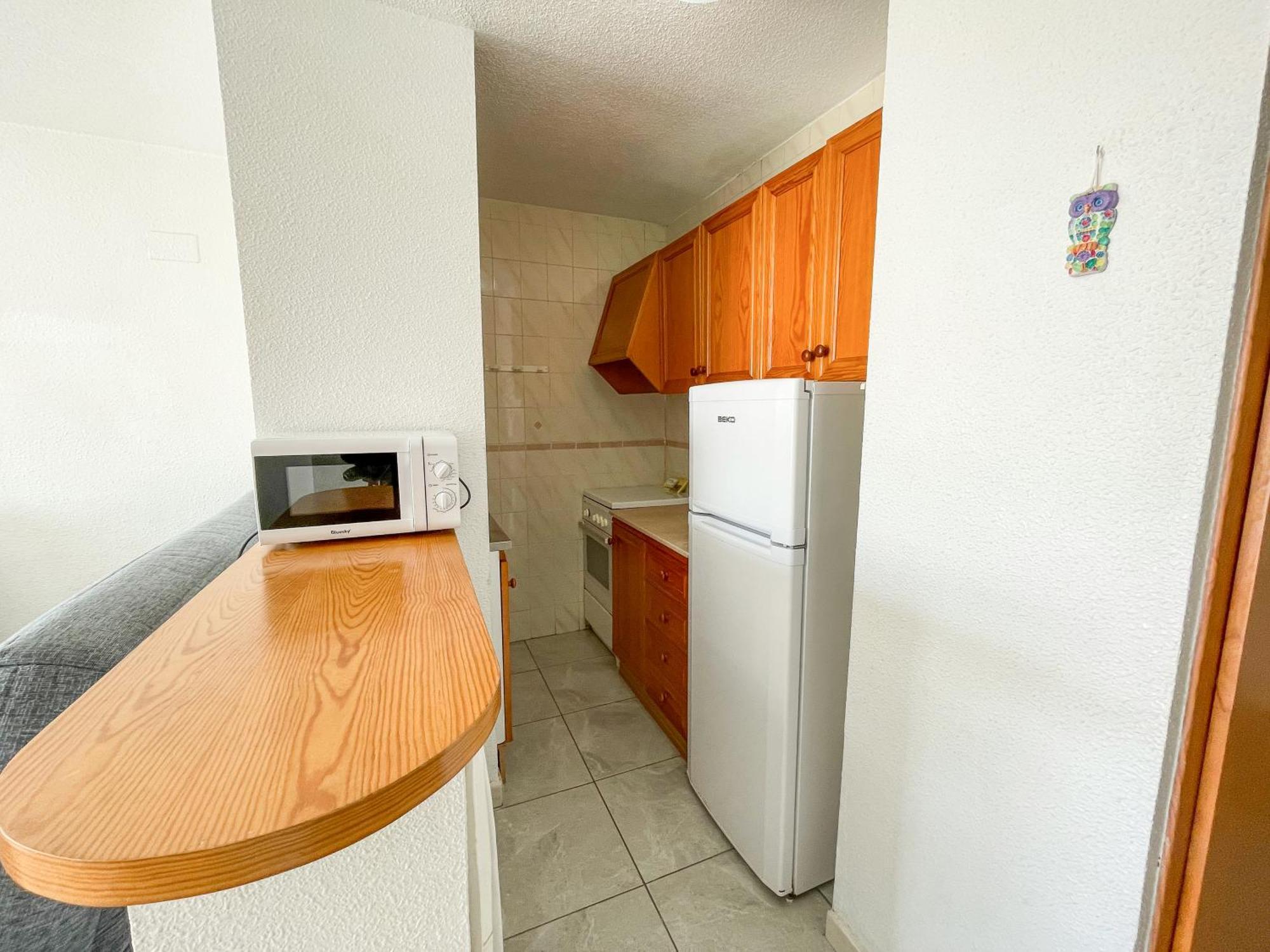 Apartamentos Penismar I-Ii 3000 Peñíscola Екстериор снимка
