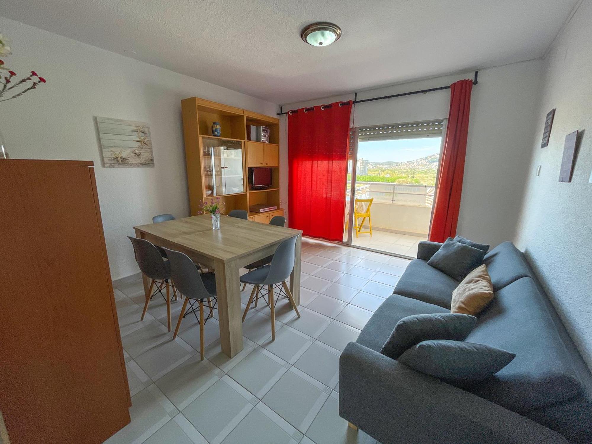 Apartamentos Penismar I-Ii 3000 Peñíscola Екстериор снимка