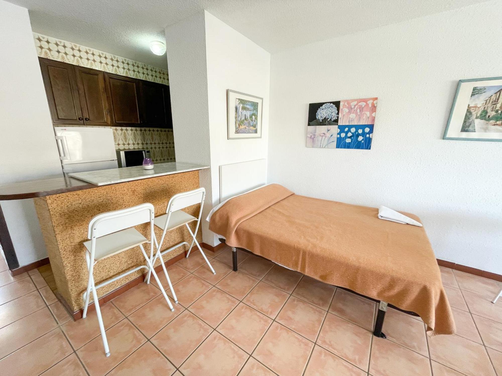 Apartamentos Penismar I-Ii 3000 Peñíscola Екстериор снимка