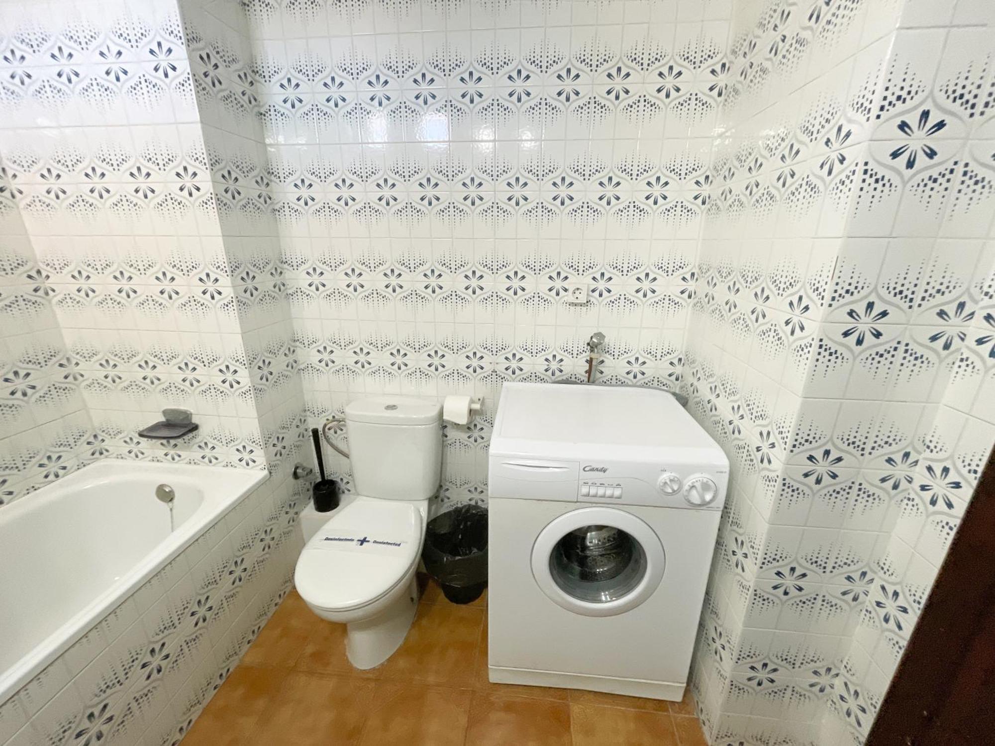 Apartamentos Penismar I-Ii 3000 Peñíscola Екстериор снимка