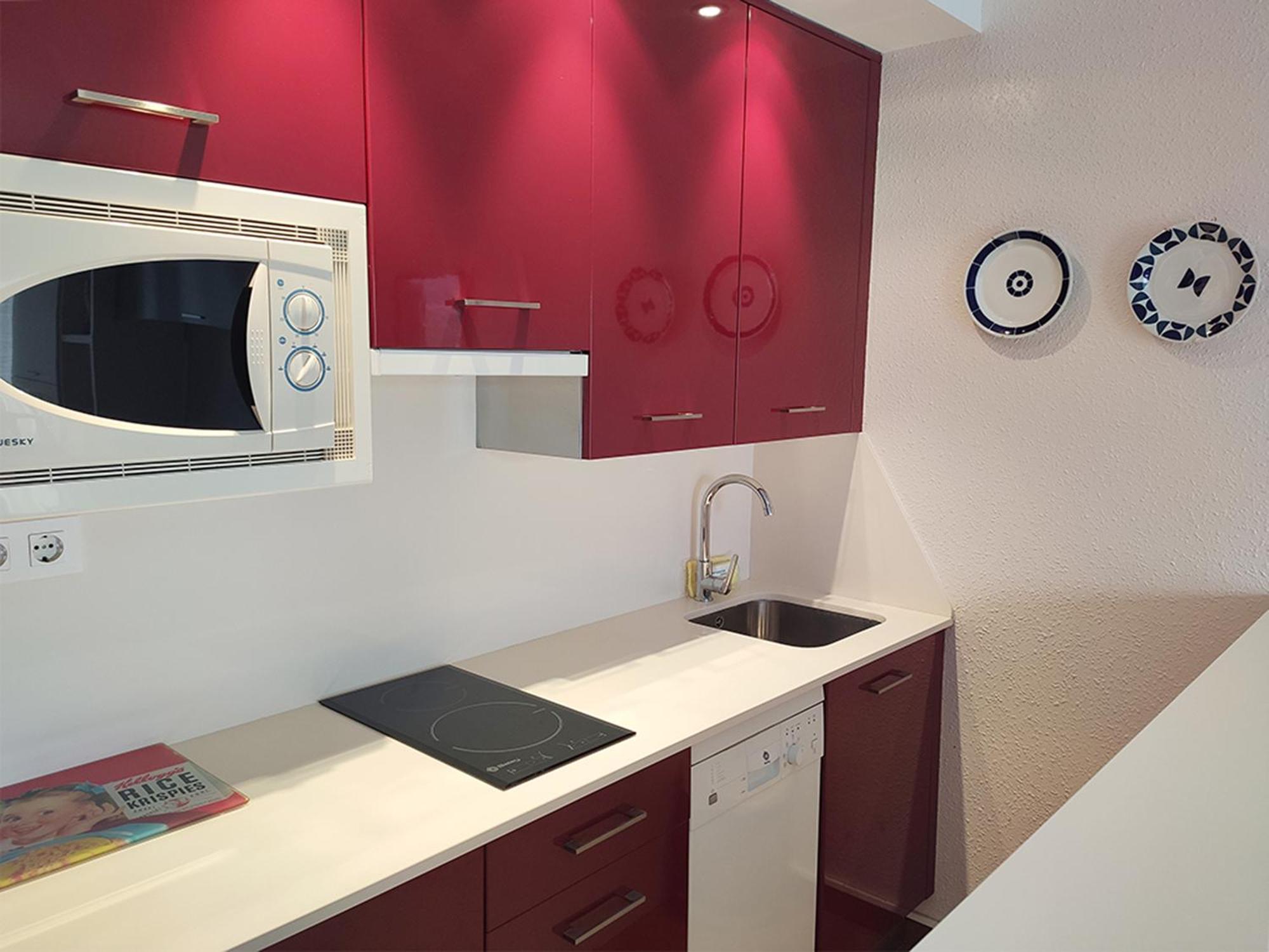 Apartamentos Penismar I-Ii 3000 Peñíscola Екстериор снимка