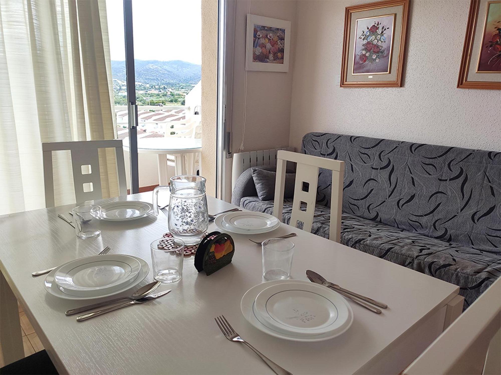 Apartamentos Penismar I-Ii 3000 Peñíscola Екстериор снимка