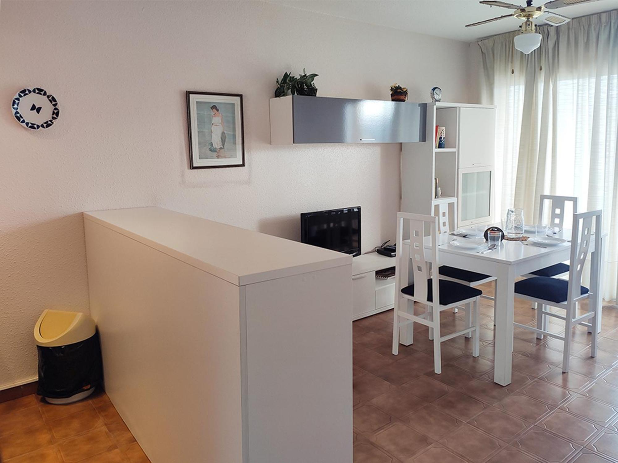 Apartamentos Penismar I-Ii 3000 Peñíscola Екстериор снимка
