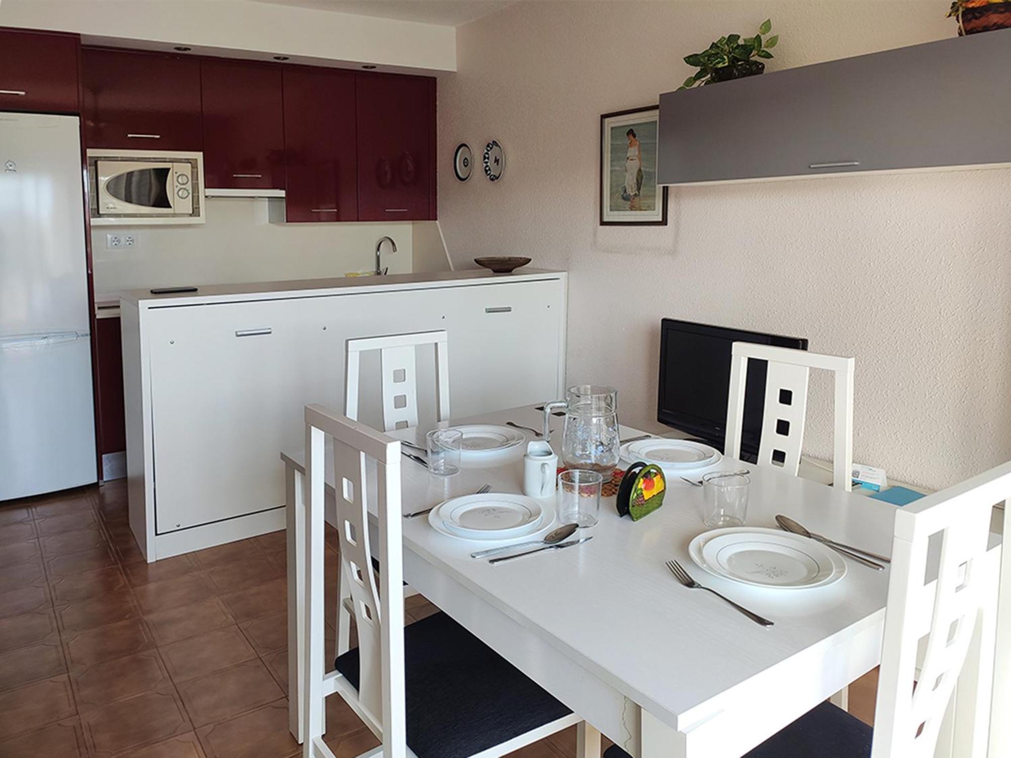 Apartamentos Penismar I-Ii 3000 Peñíscola Екстериор снимка