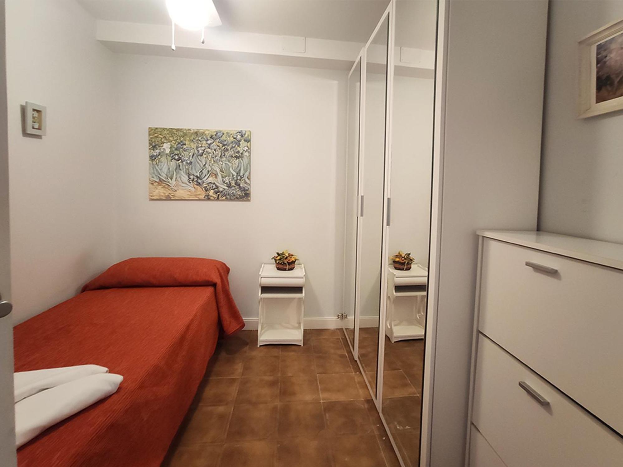 Apartamentos Penismar I-Ii 3000 Peñíscola Екстериор снимка