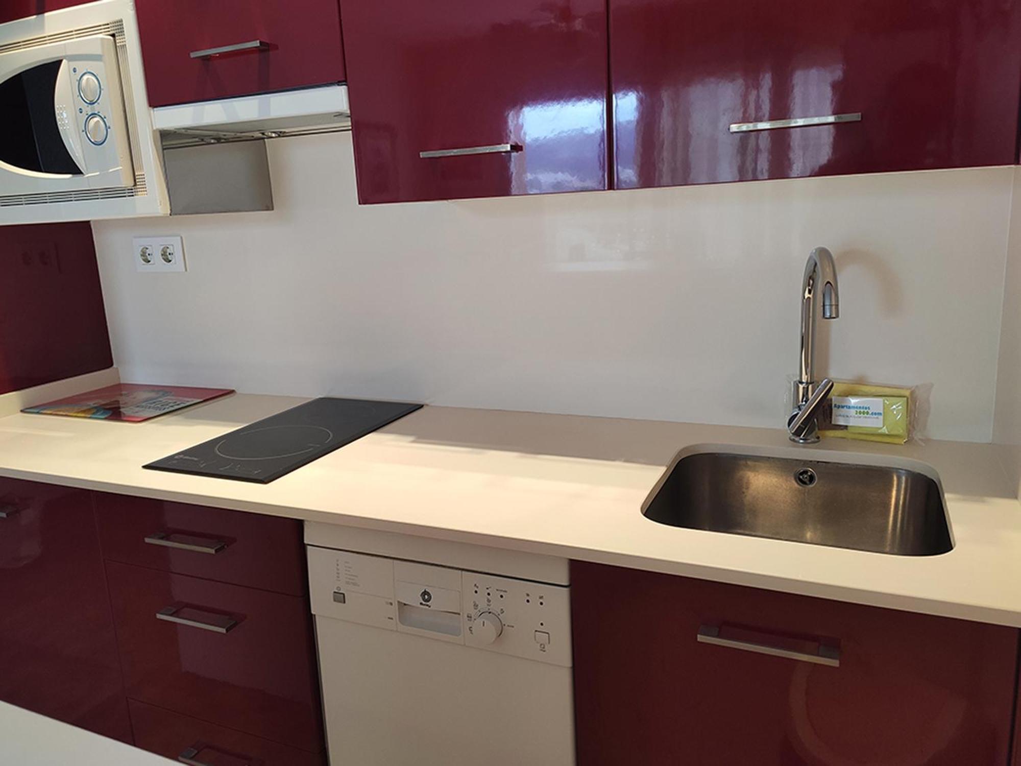 Apartamentos Penismar I-Ii 3000 Peñíscola Екстериор снимка