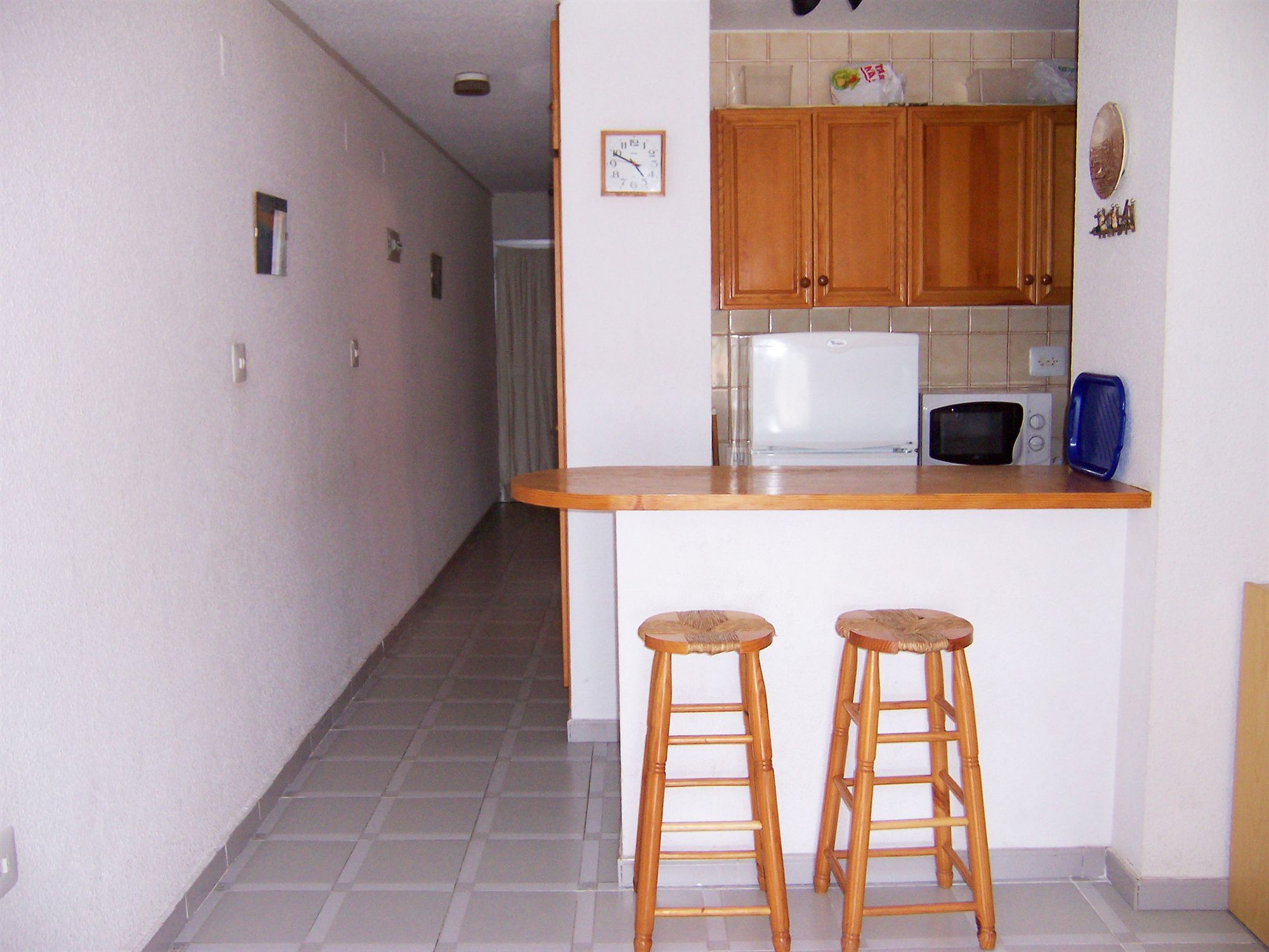 Apartamentos Penismar I-Ii 3000 Peñíscola Екстериор снимка