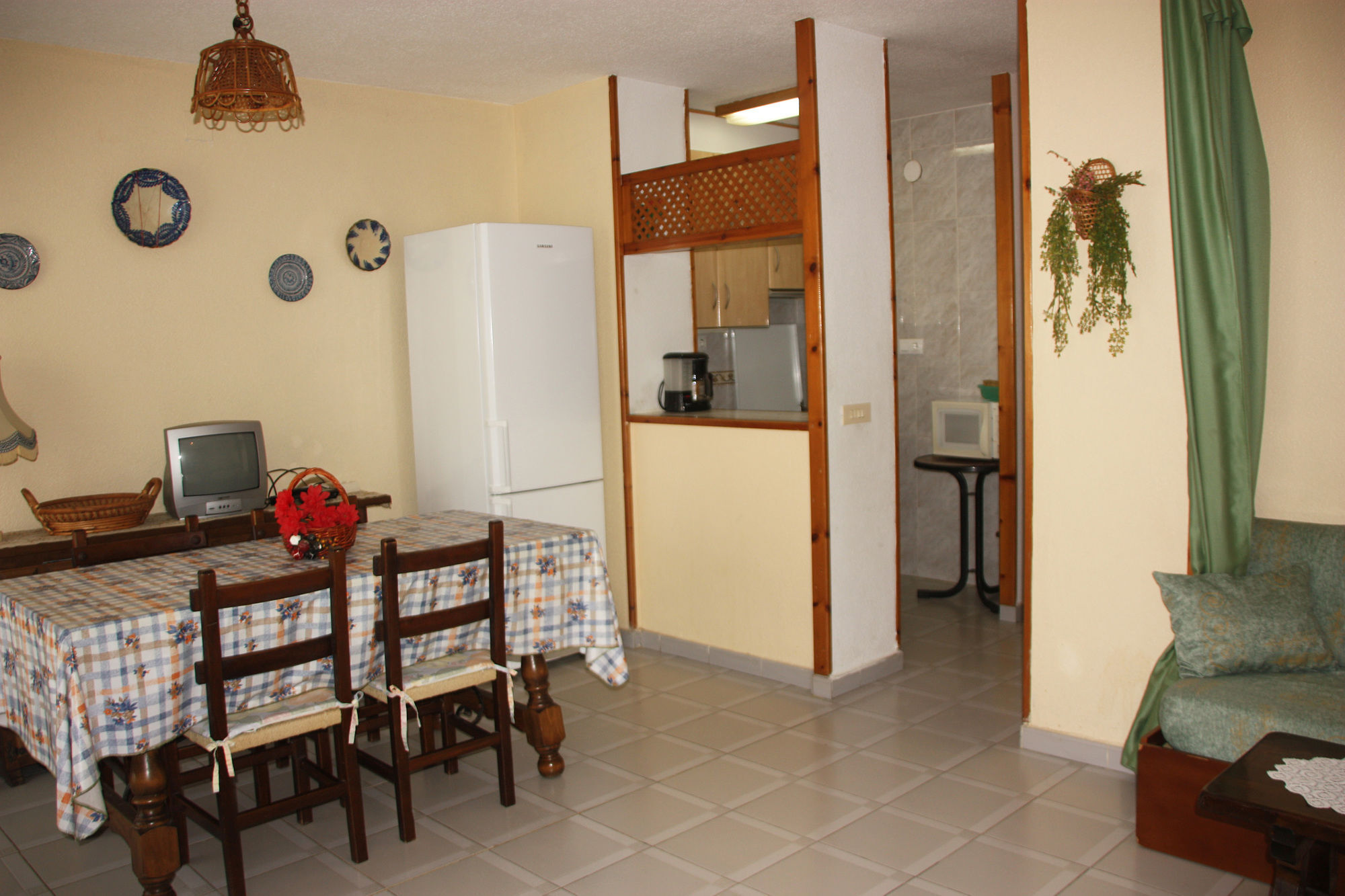 Apartamentos Penismar I-Ii 3000 Peñíscola Екстериор снимка