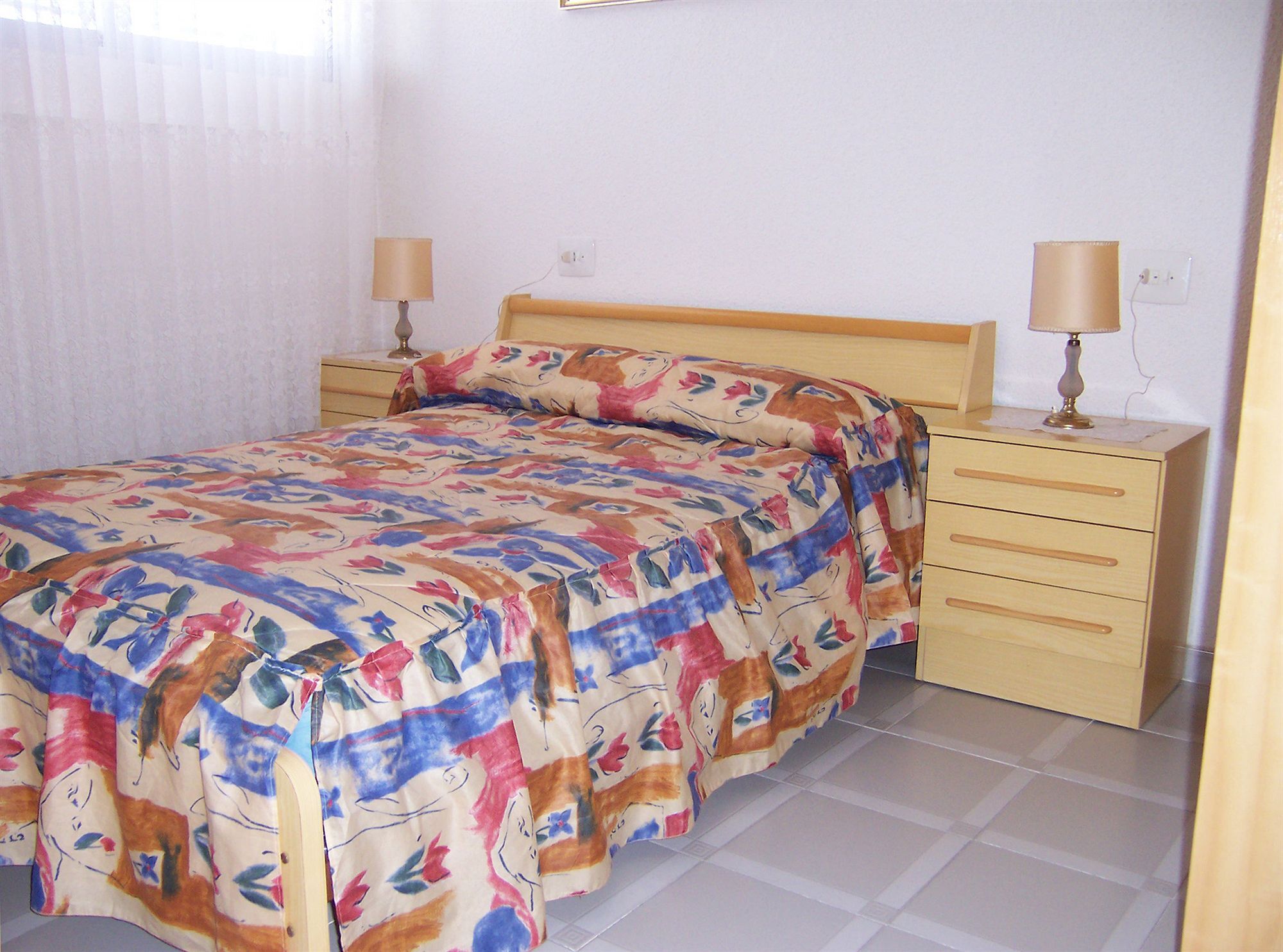 Apartamentos Penismar I-Ii 3000 Peñíscola Екстериор снимка