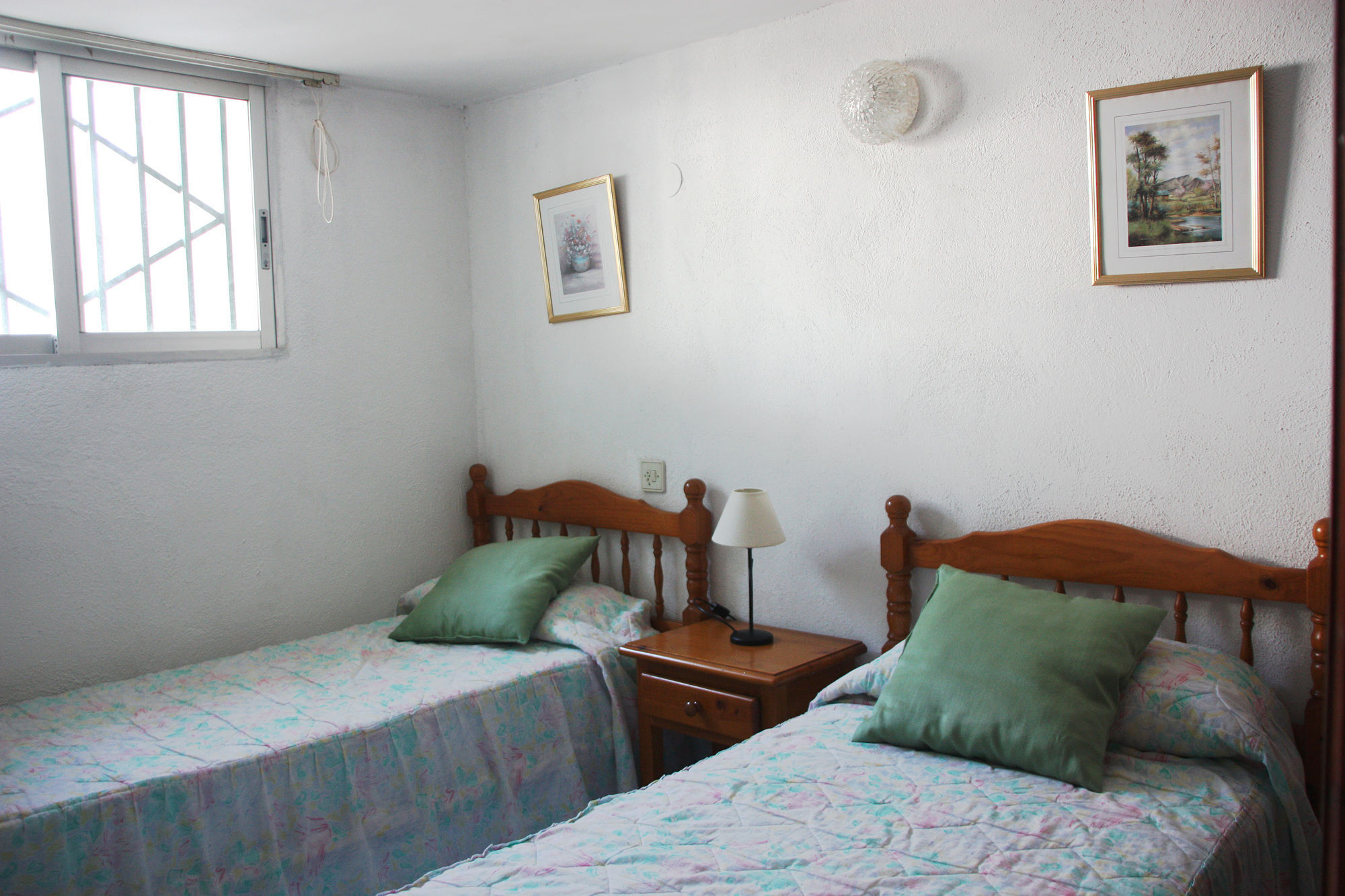 Apartamentos Penismar I-Ii 3000 Peñíscola Екстериор снимка
