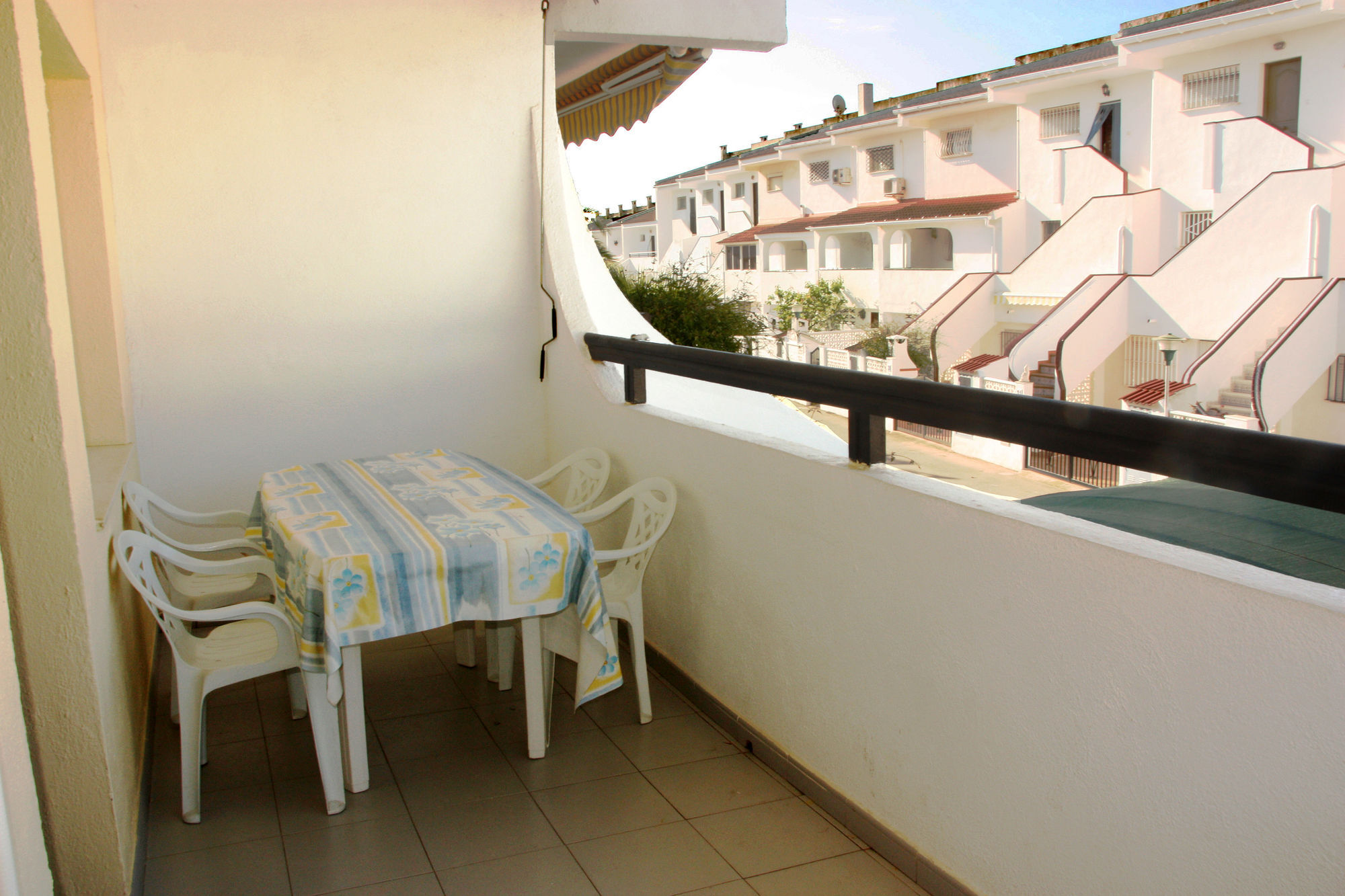 Apartamentos Penismar I-Ii 3000 Peñíscola Екстериор снимка