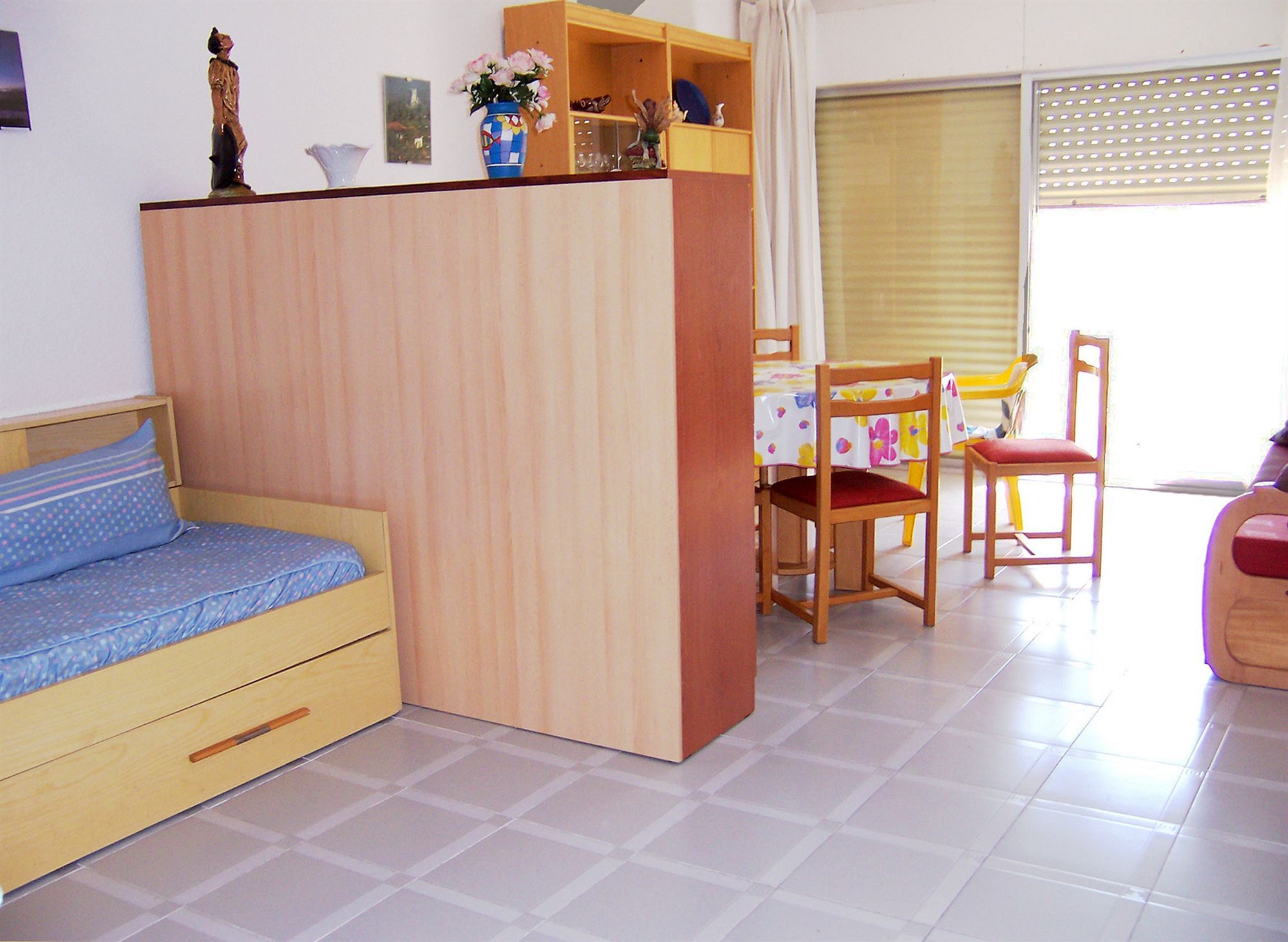 Apartamentos Penismar I-Ii 3000 Peñíscola Екстериор снимка