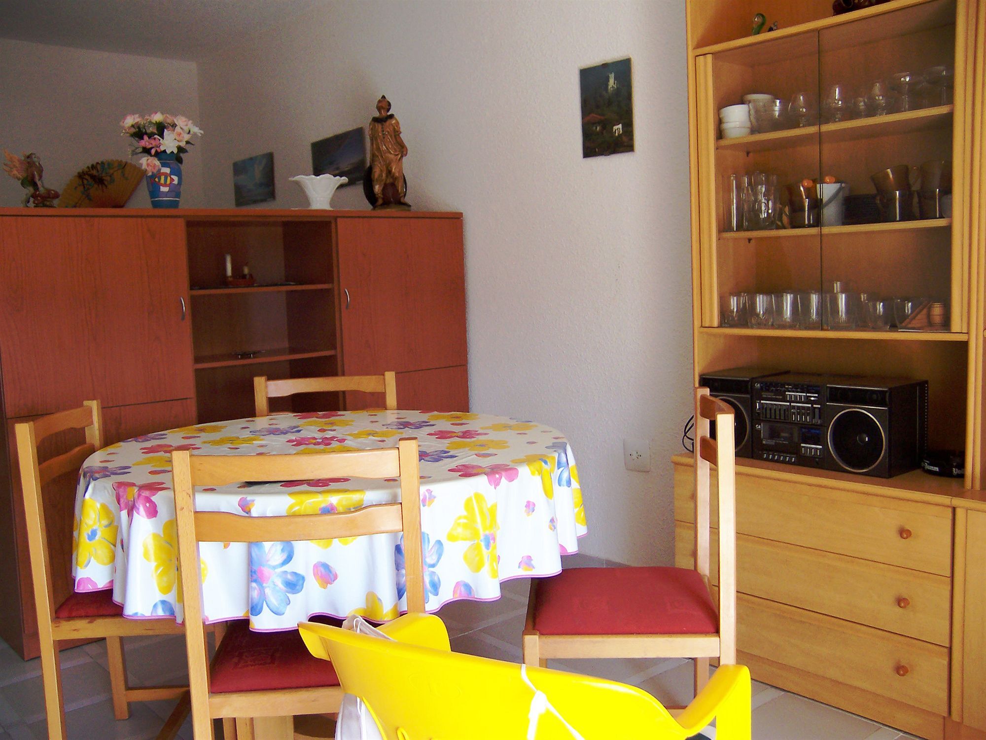 Apartamentos Penismar I-Ii 3000 Peñíscola Екстериор снимка