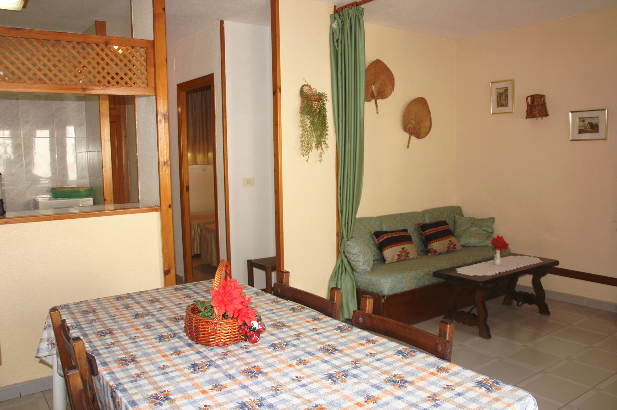 Apartamentos Penismar I-Ii 3000 Peñíscola Екстериор снимка