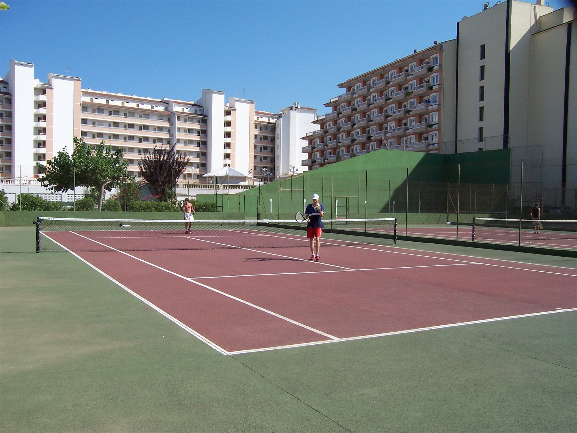 Apartamentos Penismar I-Ii 3000 Peñíscola Екстериор снимка