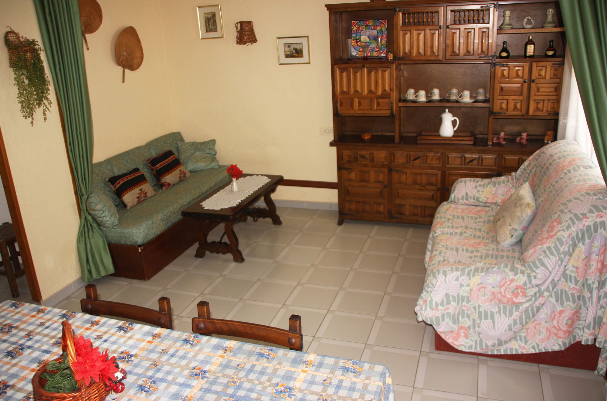 Apartamentos Penismar I-Ii 3000 Peñíscola Екстериор снимка
